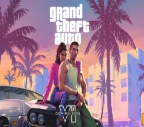 管泽元看GTA6再度跳票：爱信等，应该还是那个套路GTA赚钱三步走