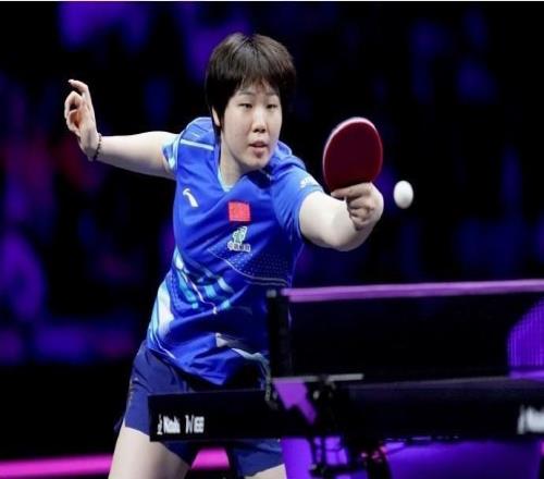 蒯曼30战胜斯佐科斯，晋级八强下轮对阵石洵瑶