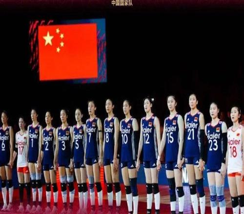 中国女排收获两连胜，但真正的硬仗要来了...