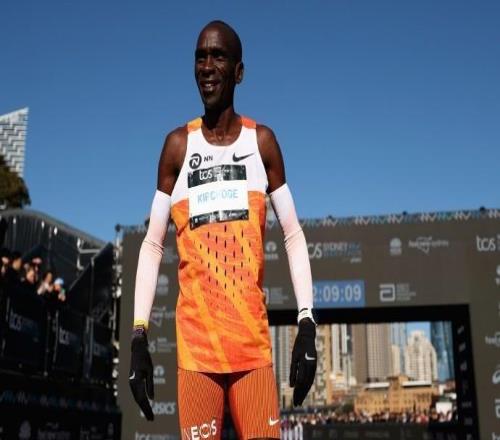 41岁基普乔格：纽约马拉松将是我的最后一场世界马拉松大赛